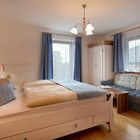 Haus Foidl *