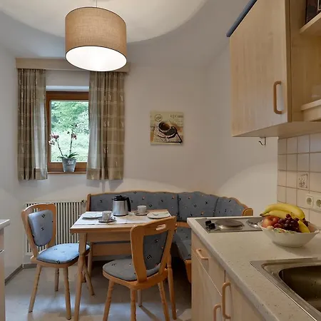 Haus Foidl * Kossen