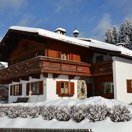 Guest house Haus Foidl *
