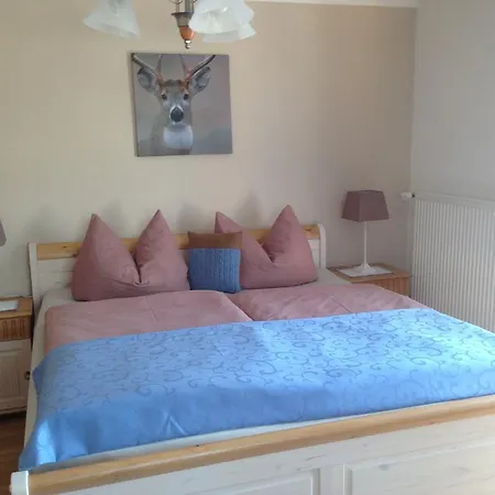 Haus Foidl Guest house