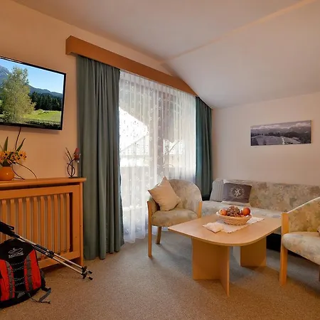 Guest house Haus Foidl *