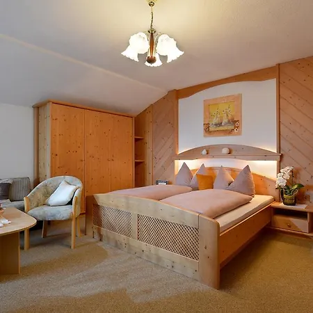 Haus Foidl Guest house Kossen