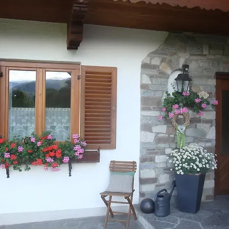 Haus Foidl Kossen