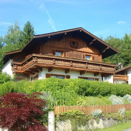 Haus Foidl Guest house