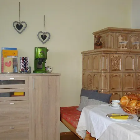 Guest house Haus Foidl