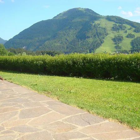 Haus Foidl Kossen