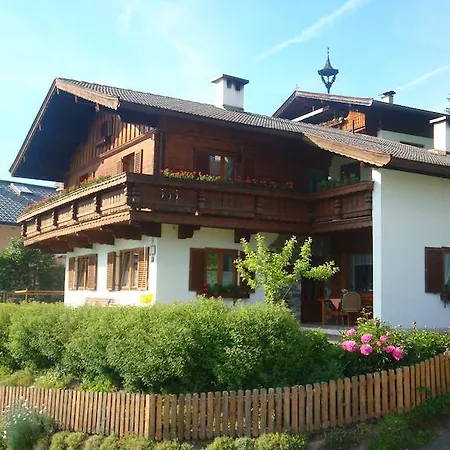 Guest house Haus Foidl